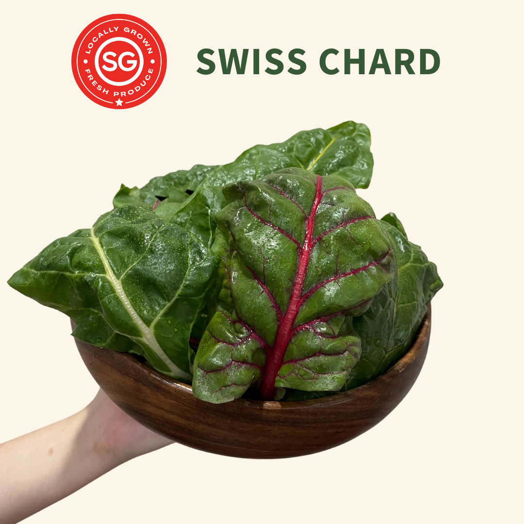 Discovering Swiss Chard A Vibrant Amp Nutritious Leafy Green Discovering Swiss Chard A Vibrant Amp Nutritious Leafy Green