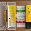 PH EC TDS Meter 3-in-1 Set