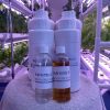 Hydroponics AB Nutrients and Fertilizers for Leafy Vegetables, Herbs, Flowers and Fruits
