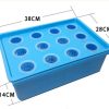 Dimension of hydroponic kit Hydroponics Kit for Beginners 12 Hole Easy To Grow