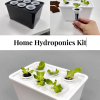 Home Hydroponics Kit Shopee Placeholder Urban Green Dot Hobby Hydroponics Kit 6 Holes