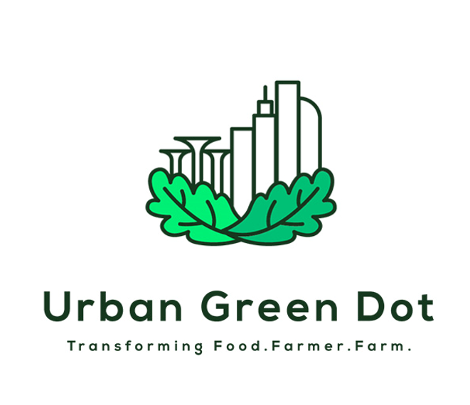 Urban Green Dot
