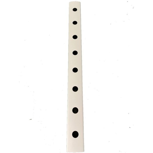 Nutrient Film Technique Channel 90x50mm (1m)