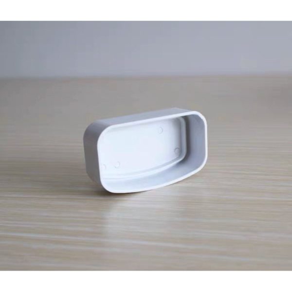 Nutrient Film Technique Channel 90x50mm (1m)