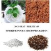 Cocopeat Perlite Bags for Hydroponics Aeroponics Gardening Soil