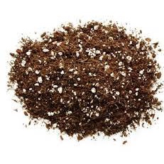 Cocopeat Perlite Bags for Hydroponics Aeroponics Gardening Soil