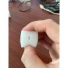 White Foam Cubes for Hydroponics and Aeroponics Loose Pieces