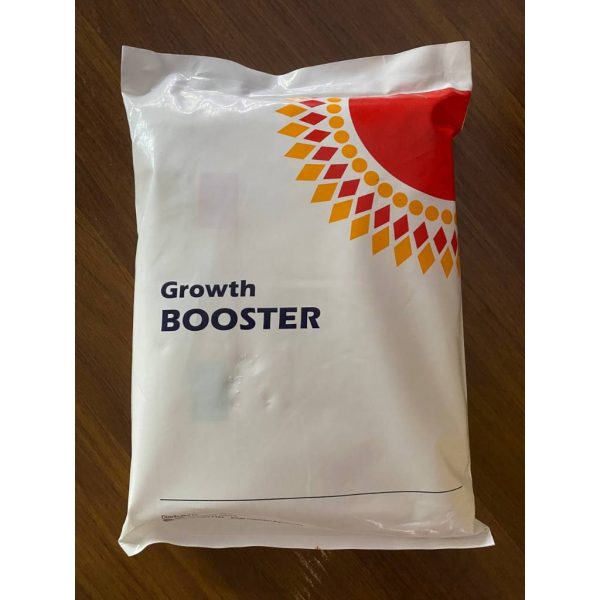 Dry AB Powder Fertilizer Nutrients for Hydroponics Aeroponics
