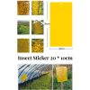 sg-11134207-7rfh7-m3ueeg409qwz93 Yellow Sticker Insect Pest Paper 20*10 Double-Sided (25 pcs)