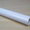 PVC pipe 1m PVC Pipe White 32mm Diameter (1m)