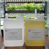 Hydroponics AB Nutrients and Fertilizers Big Bottle 5L